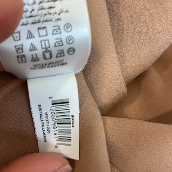 BCBG MAXAZRIA bianca top - Picture 6 of 6